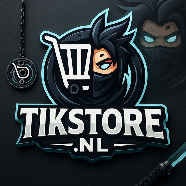 TikStore_nl